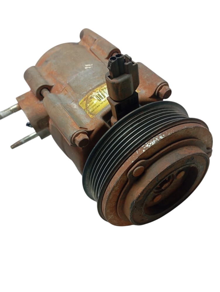 Compressor Ar Condicionado Chevrolet Captiva 3.6 2008 2012