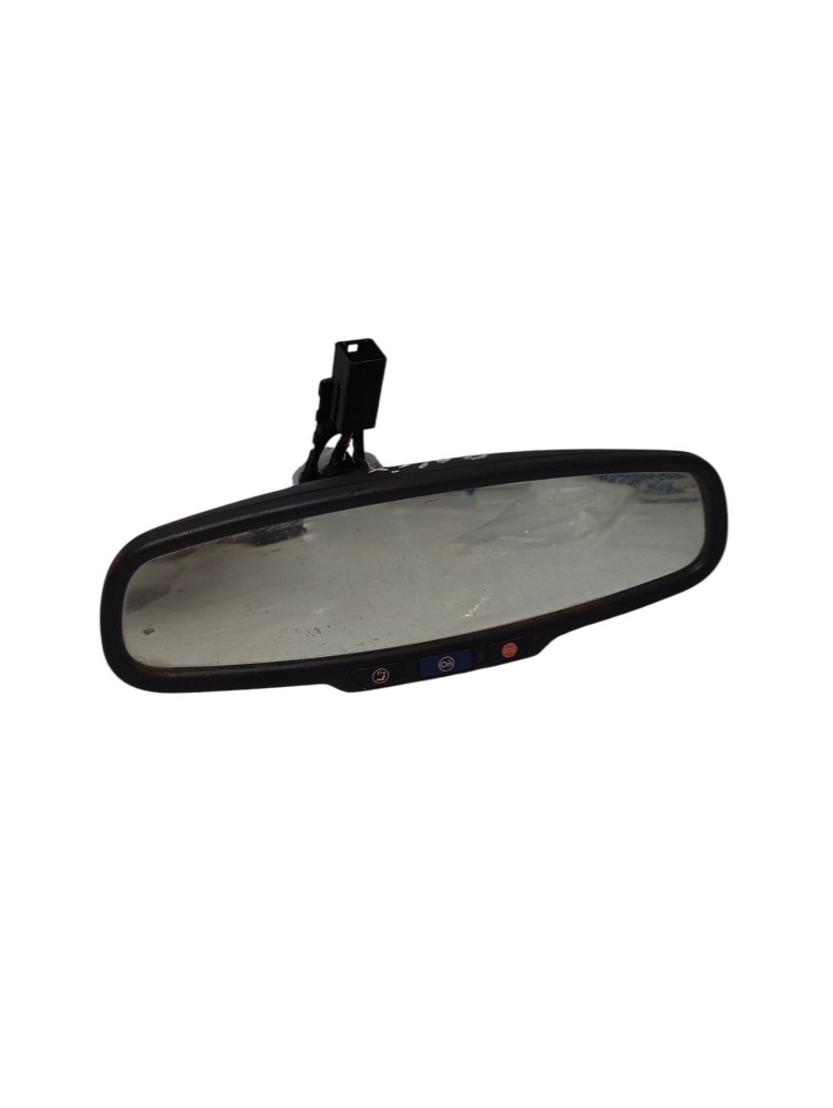 Retrovisor Interno Onix 2018 026545