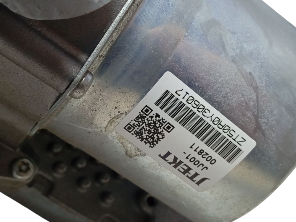 Coluna Direção Hidráulica Sentra 2.0 2010 6