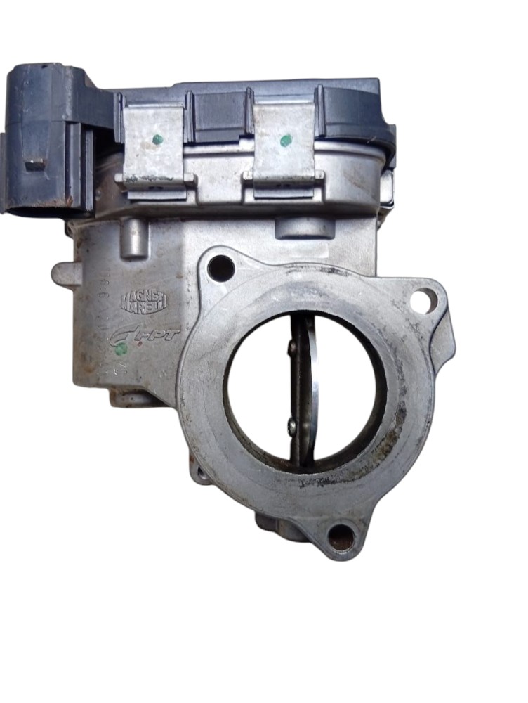 Tbi Corpo Borboleta Fiat Toro Jeep Renegade 2.0 2016 2020 6