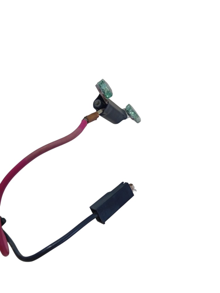 Módulo Amplificador Antena Teto Mercedes Ml350 2015 Preto 3