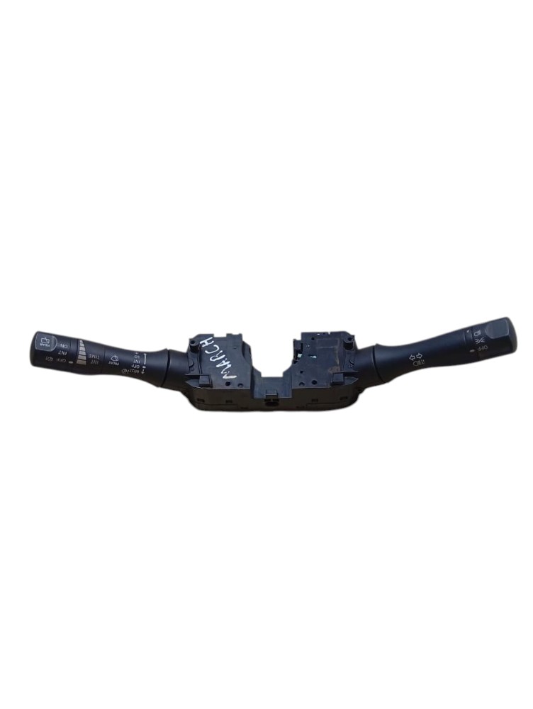 Chave Seta Limpador Parabrisa Nissan March 2012 2016 2