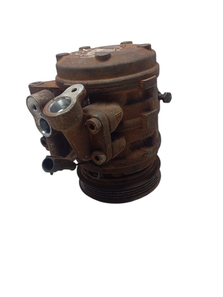 Compressor Ar Condicionado Fiat Palio Fiasa 1996 2000 3