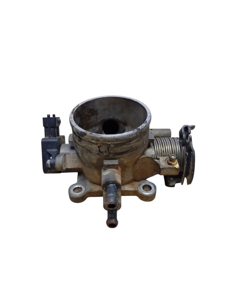 Tbi Corpo Borboleta Kia Sportage 2010
