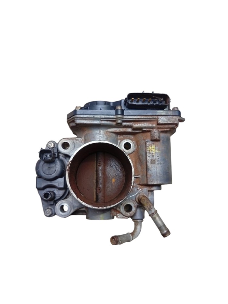 Tbi Corpo Borboleta Honda Civic 1.8 2006 2010
