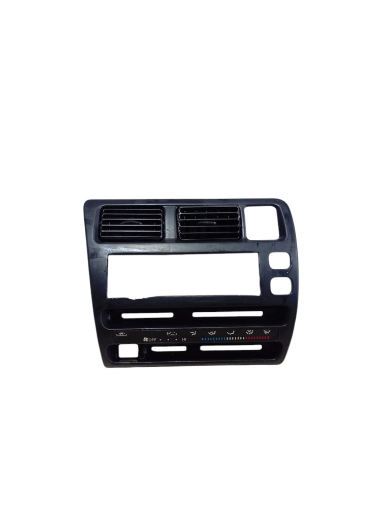 Difusor Ar Central Moldura Toyota Corolla 1996