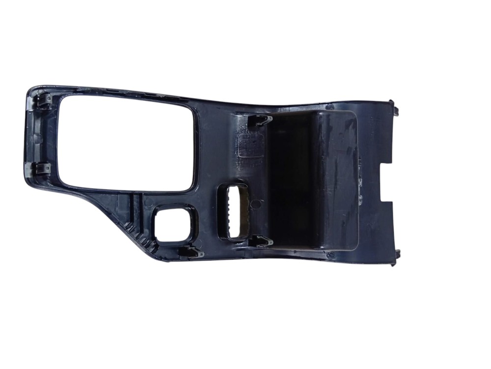 Acabamento Console Câmbio Ford Ranger 2018 3