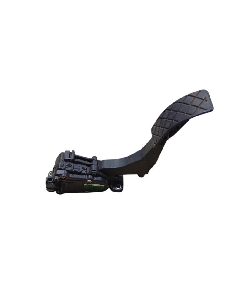 Pedal Acelerador Eletrônico Volkswagen Polo Fox 2004 2012 2