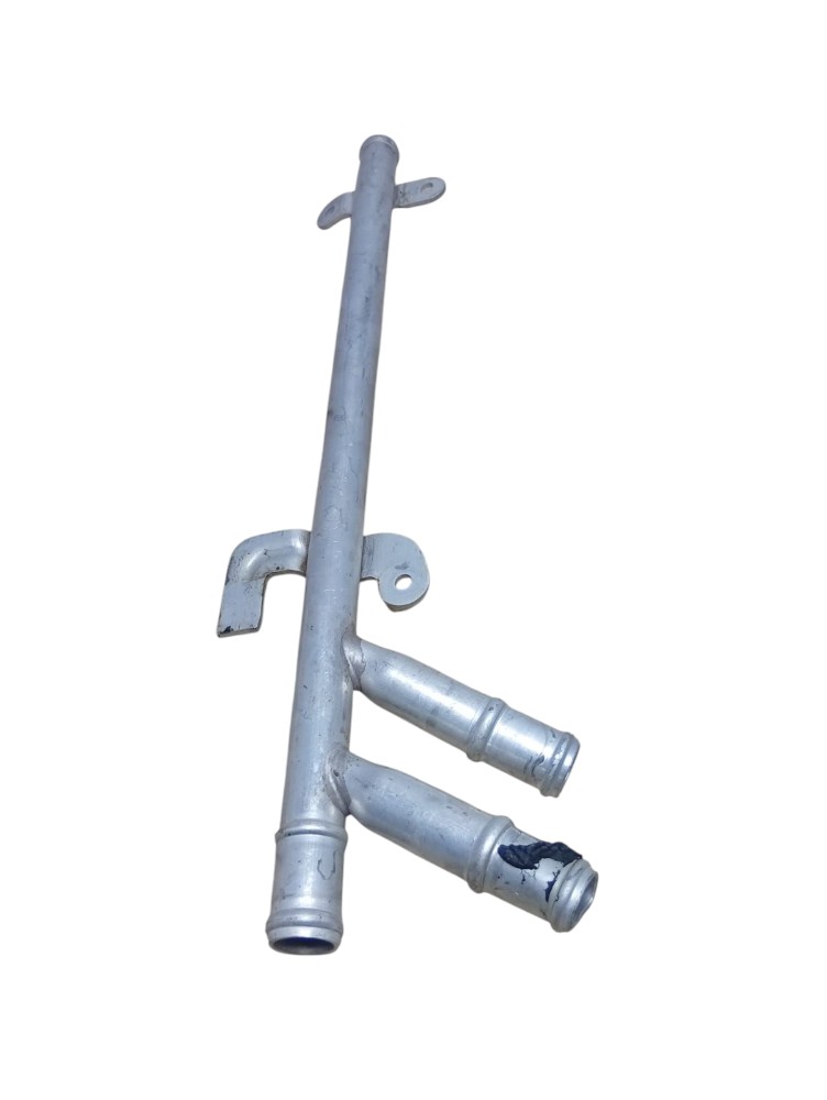 Cano Água Radiador Volkswagen Amarok 3.0 V6 2024 2