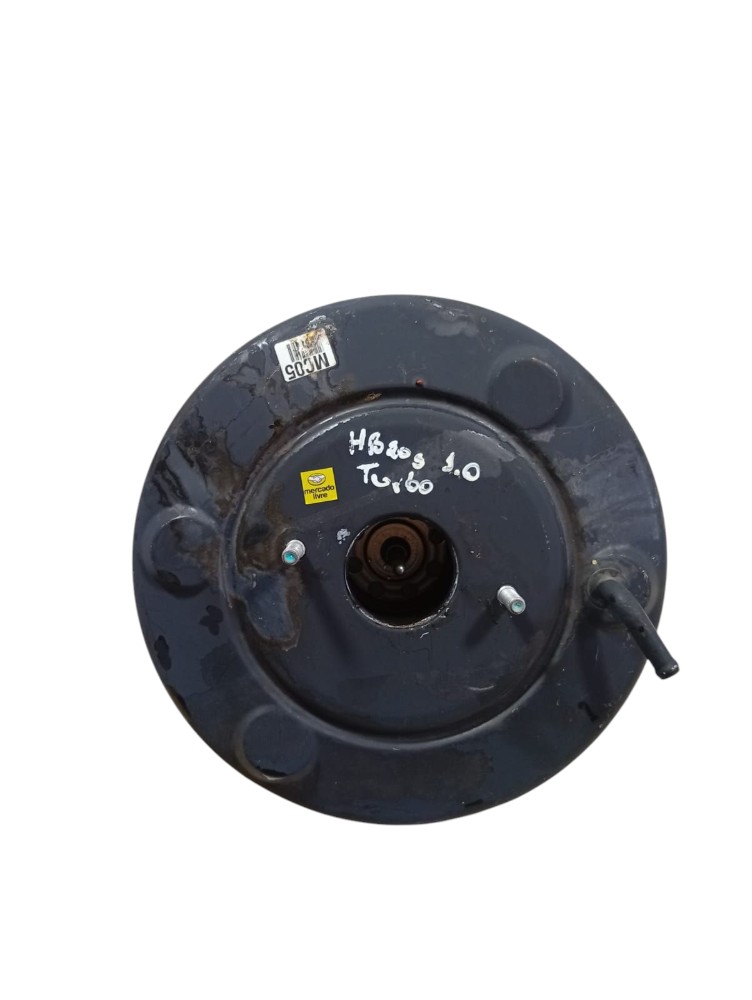 Hidrovacuo Servo Freio Hyundai Hb20 1.0 2013 2019 4