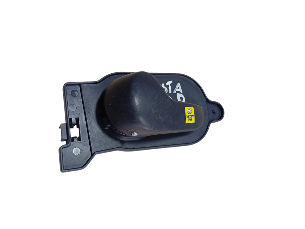 Maçaneta Interna Esquerda Ford Fiesta 2005 2010