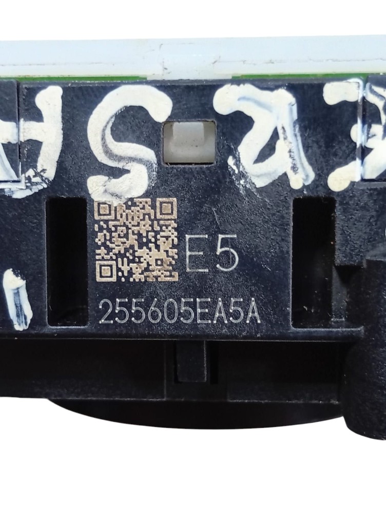 Chave Seta Limpador Parabrisa Nissan Versa 2020 2021 4