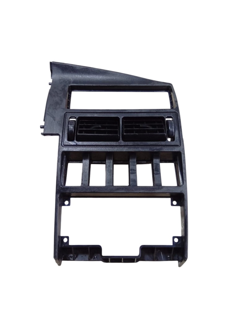 Moldura Painel Difusor Ar Central Volkswagen Santana 1992 97