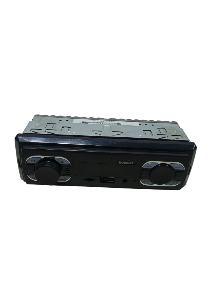 Radio Boster Usb
