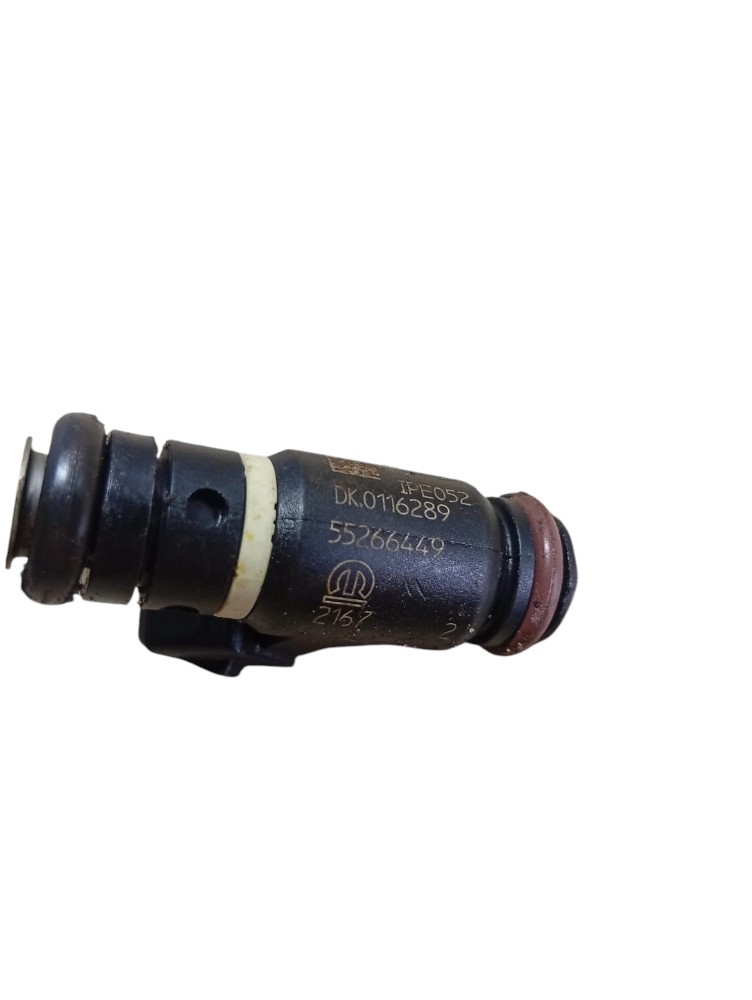 Bico Injetor Fiat Argo Mobi 1.0 2020