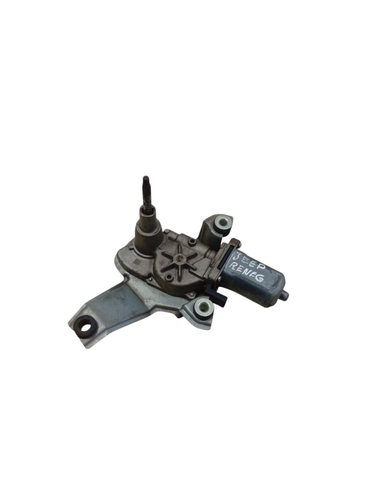 Motor Limpador Traseiro Jeep Renegade 2016 2020