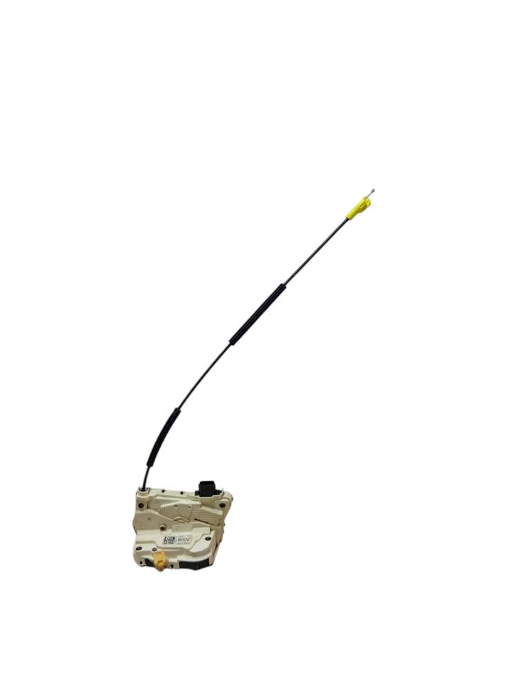 Fechadura Porta Dianteira Esquerda Chevrolet Onix 2020 2022