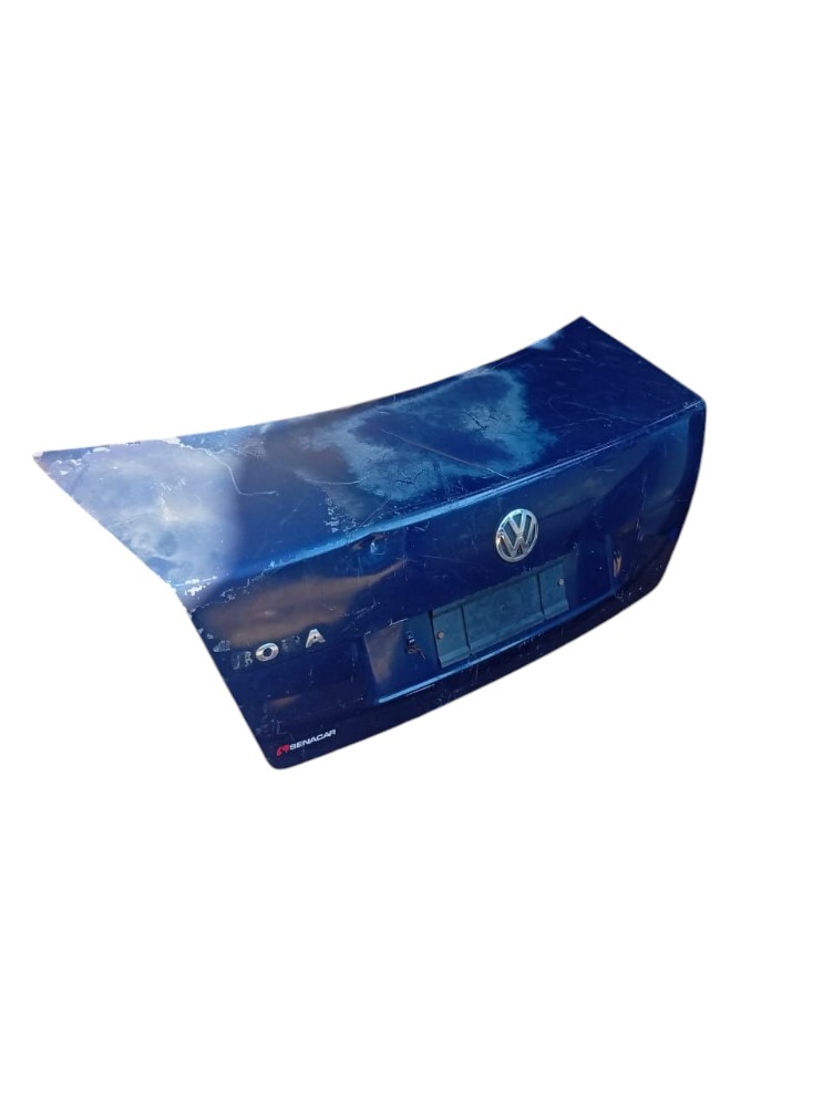 Tampa Traseira Volkswagen Bora 2002 2004 4