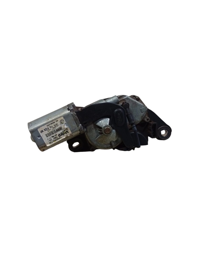 Motor Limpador Traseiro Fox 2010 2014