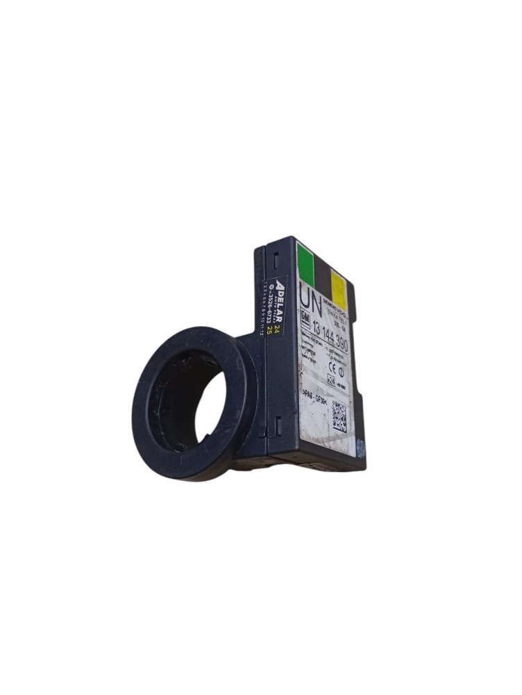 Kit Code Módulo Injeção Chevrolet Meriva 1.8 5