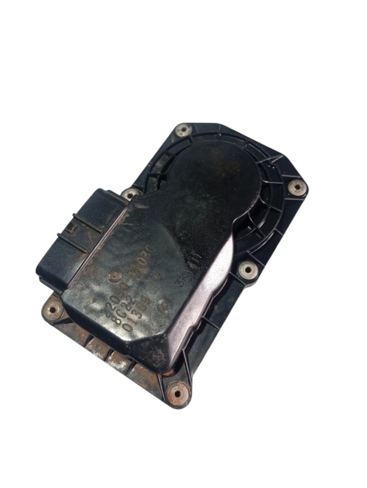 Tbi Corpo Borboleta Toyota Camry 3.5 V6 2008 – 2203031030 4