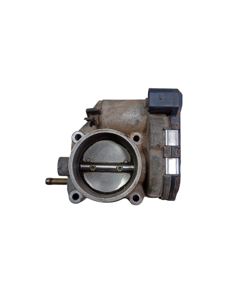 Tbi Corpo Borboleta Chevrolet Astra Vectra 2.0 2006 2008