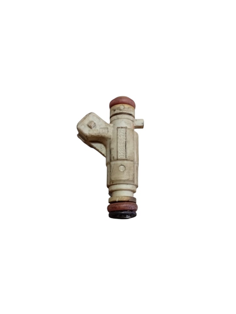 Bico Injetor Citroen C3 1.6 16v