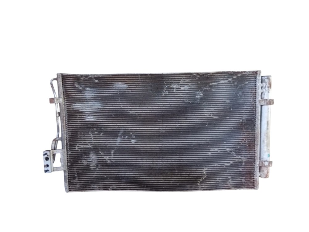 Condensador Ar Condicionado Hyundai Santa Fé 3.5
