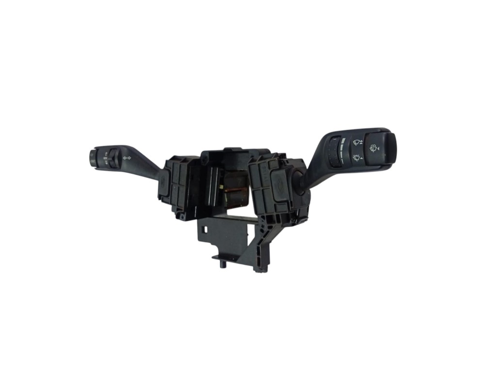 Chave Seta Limpador Parabrisa Ford Focus 2.0 2009 2012