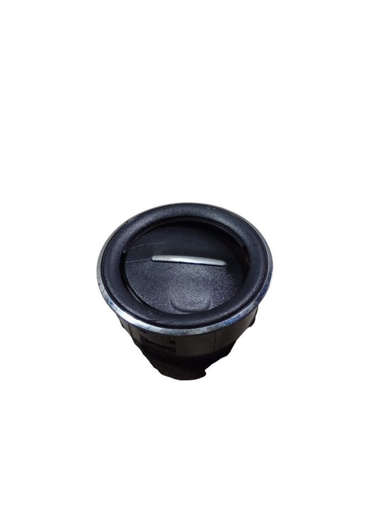 Difusor Ar Lateral Renault Kwid 2023 2024 Detalhe