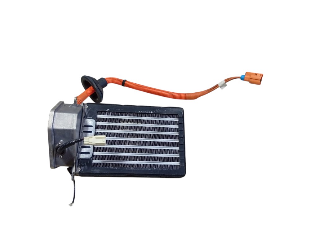 Radiador Ar Quente Byd Dolphin Mini 2025 2026