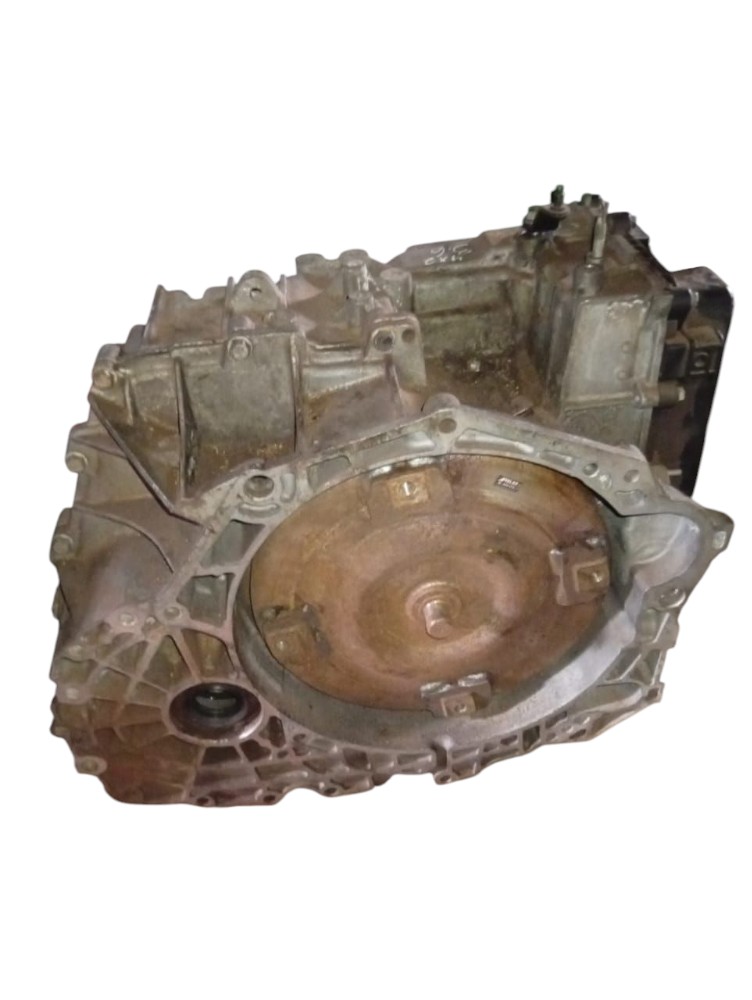 Caixa Câmbio Automática Chevrolet Captiva 3.5 4×2