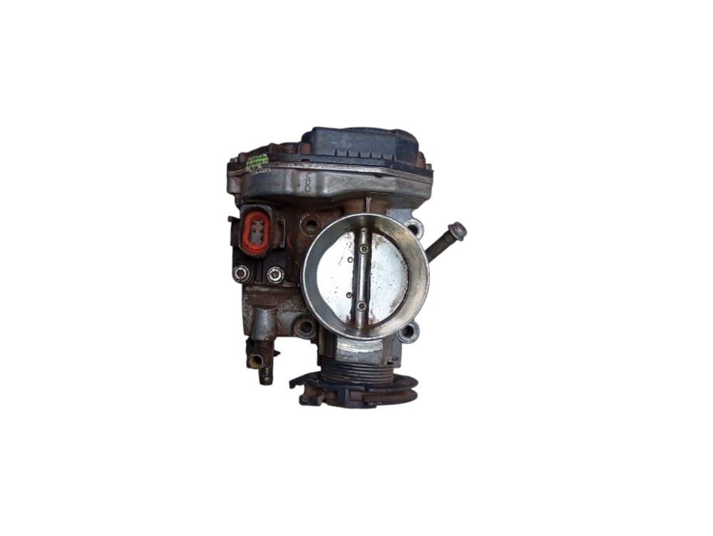 Tbi Corpo Borboleta Audi A3 Volkswagen Golf 1.6 2000 2003