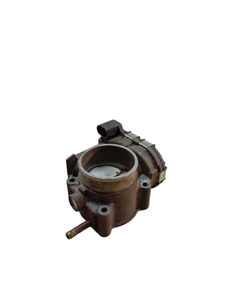 Tbi Corpo Borboleta Chevrolet Astra Vectra 2.0 2006 2008