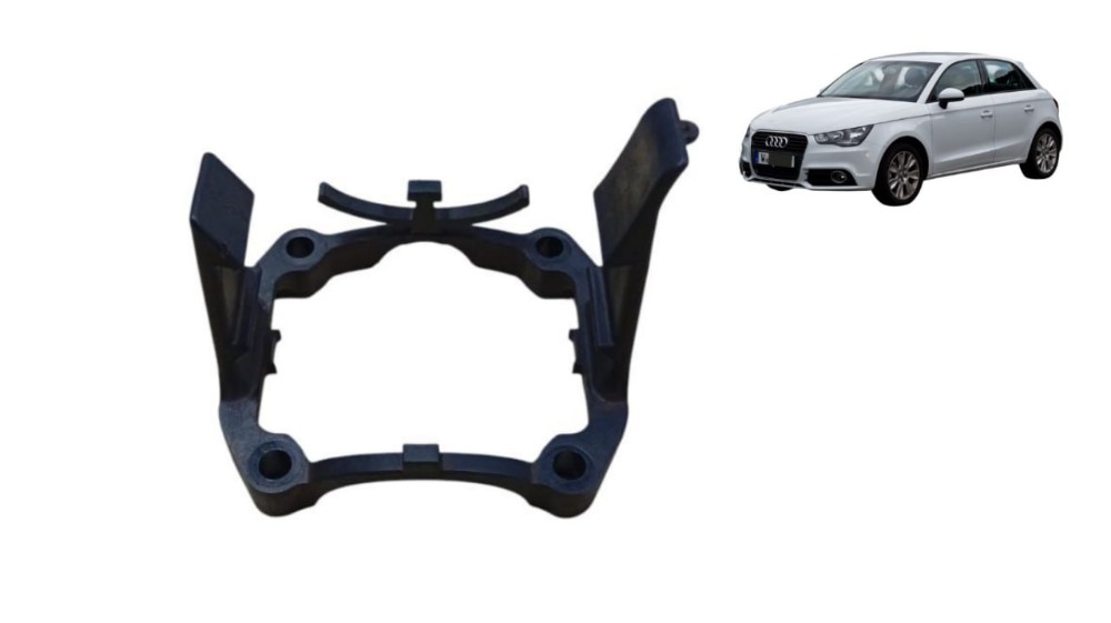 Suporte Tbi Corpo Borboleta Audi A1 2013 Spb