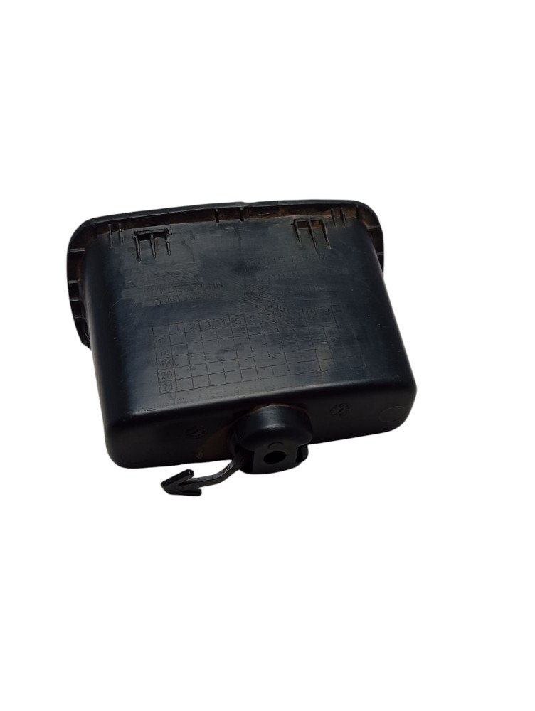 Puxador Interno Tampa Traseira Tiggo 5x 2021 J686302440 7