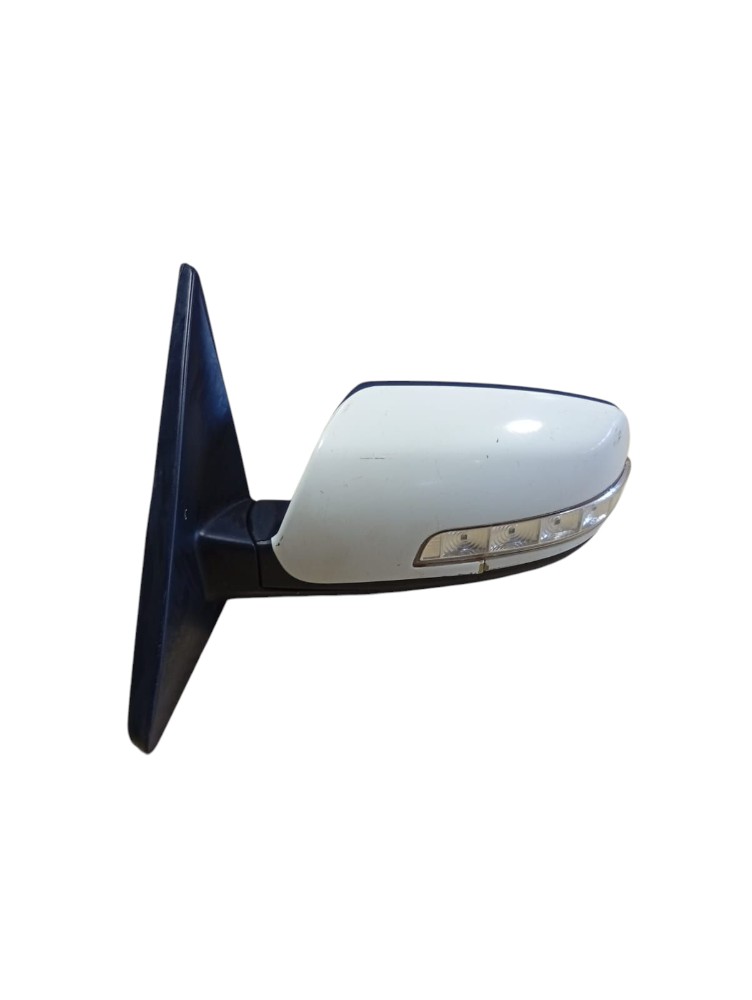 Retrovisor Esquerdo Kia Sorento Avaria