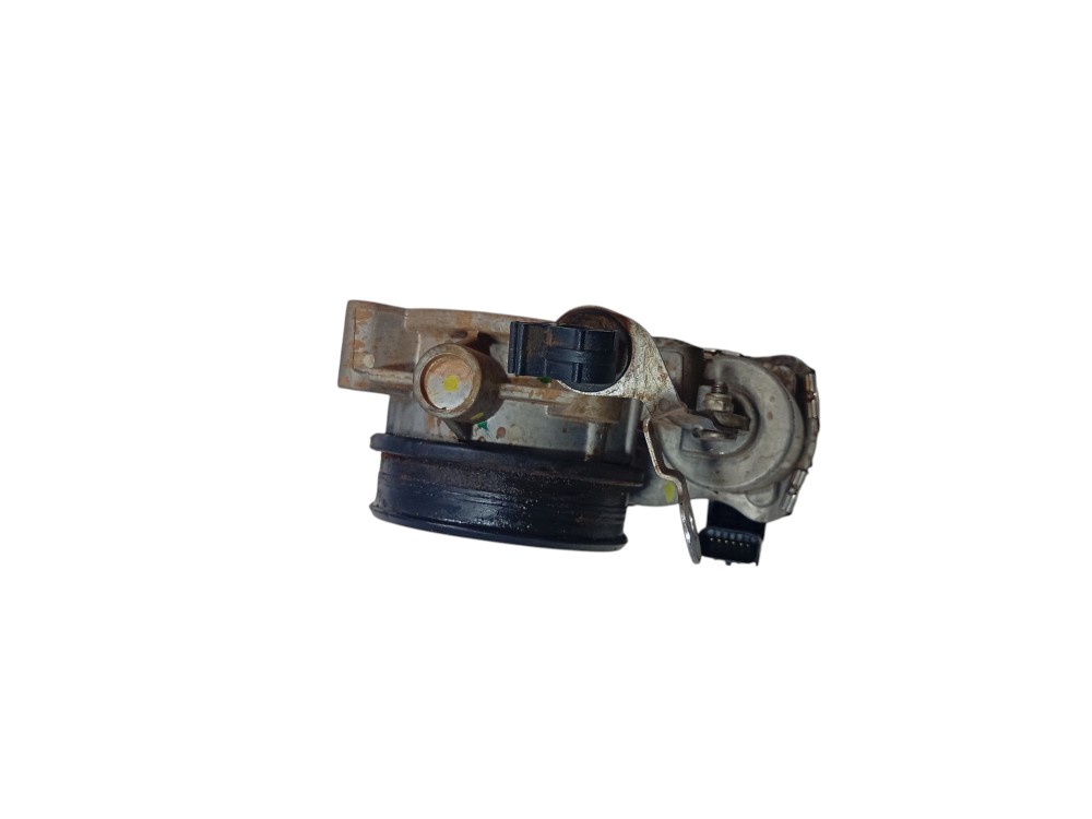 Tbi Corpo Borboleta Compass 2.0 2018 64gte6chb 3