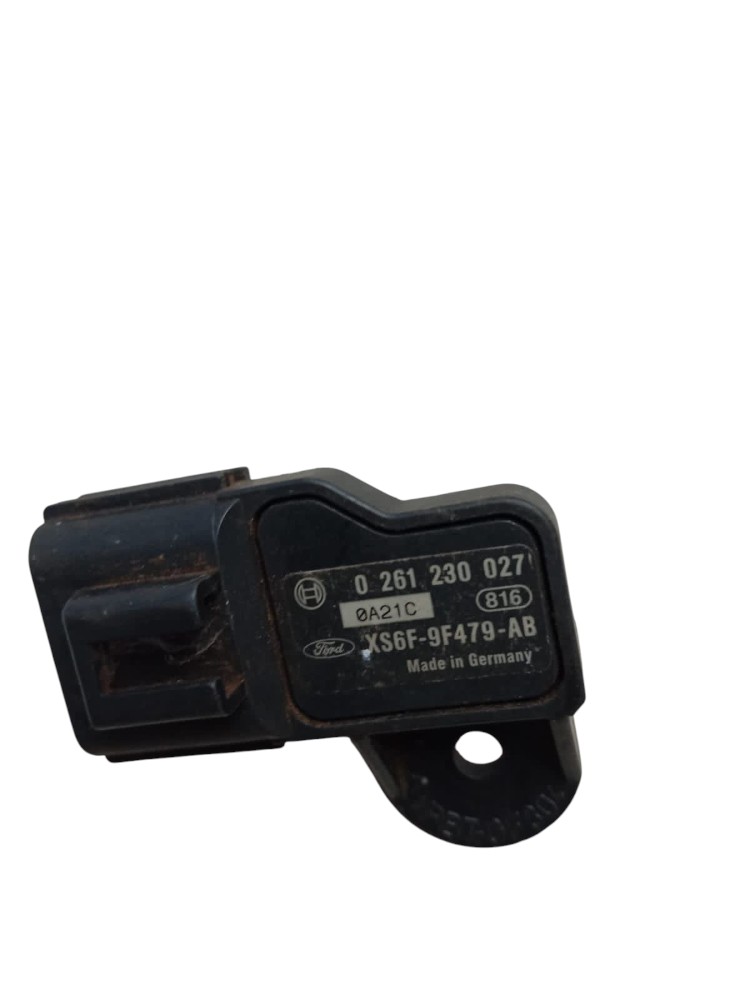 Sensor Map Focus Fiesta 0261230027