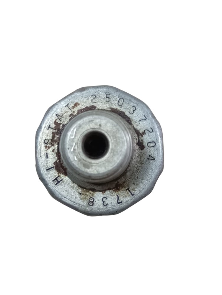 Sensor Pressão Óleo Chevrolet Omega Australiano 1999 4