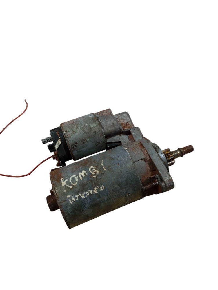 Motor Arranque Partida Kombi