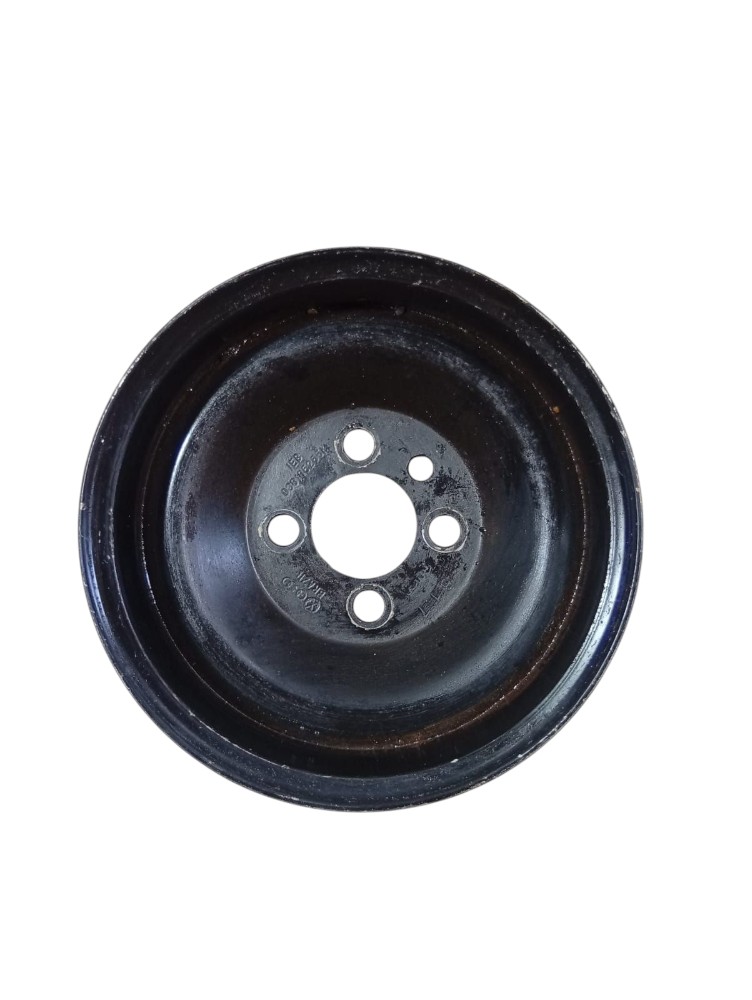 Polia Virabrequim Volkswagen Golf Polo 1.0 1.6 2006 2010 2
