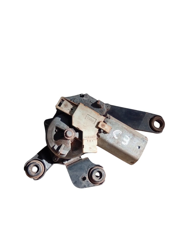 Motor Limpador Traseiro Citroen C3