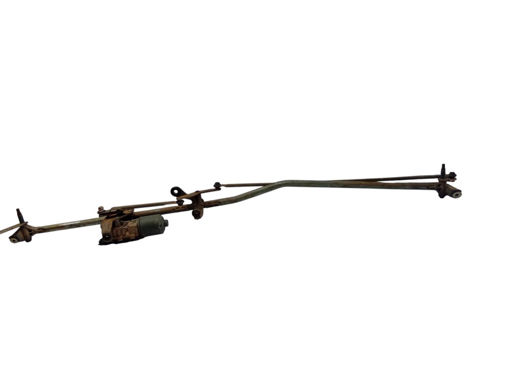 Maquina Limpador Parabrisa 408 308 2011 2019 9684806680