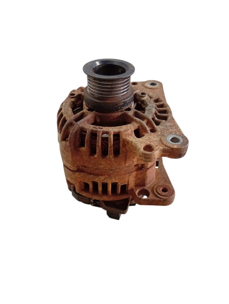 Alternador Volkswagen Fox Gol Kombi 2008 2010