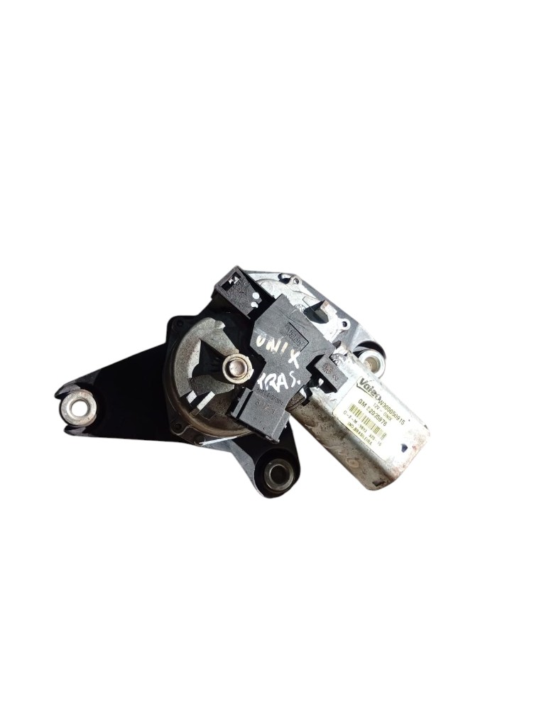 Motor Limpador Traseiro Chevrolet Onix 2013 2018