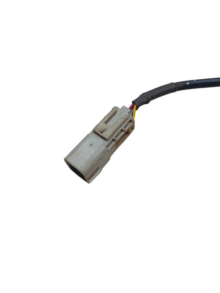 Câmera Ré Chevrolet Ônix 2020 2022 3
