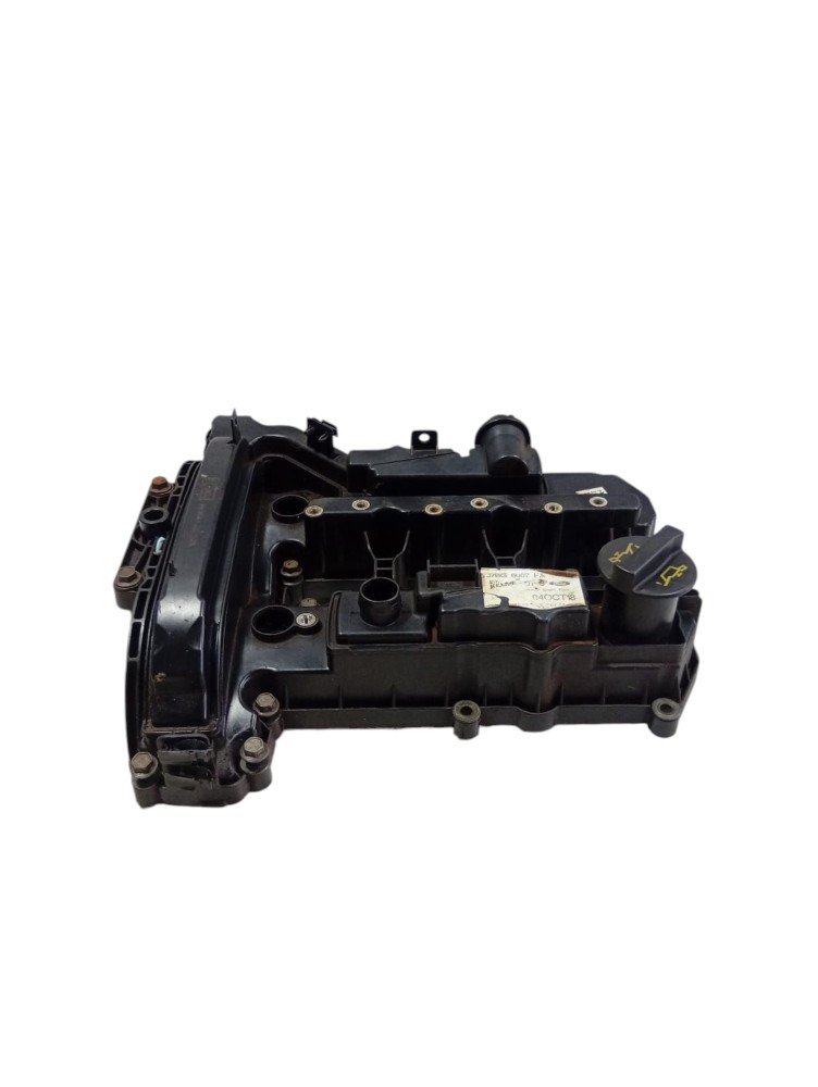 Tampa Válvula Ford Ka 1.0 3cc 2018 2022 Preto