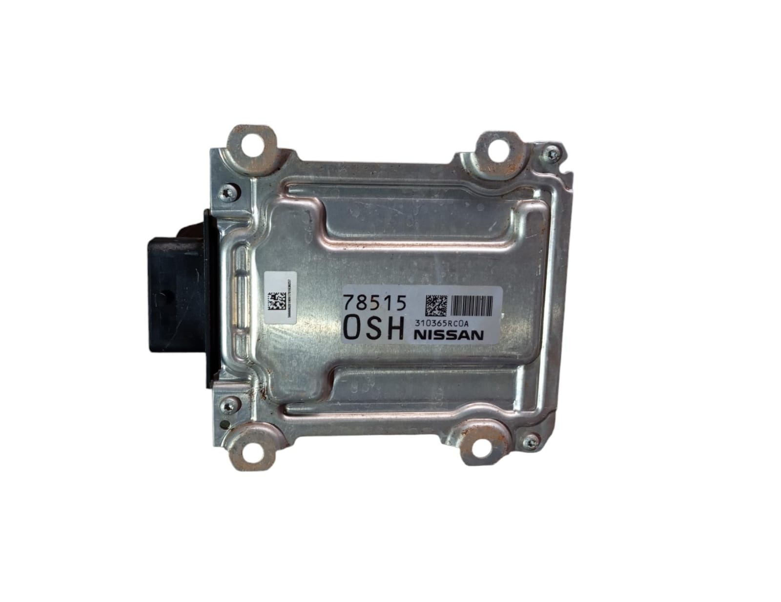 Módulo Câmbio Nissan Kicks 2020 – 0260004358 3