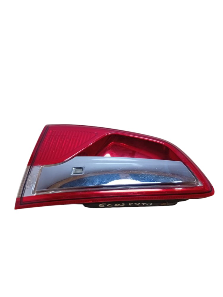 Lantern Direita Tampa Tras Ford Ecosport 2014 2016 Detalhe